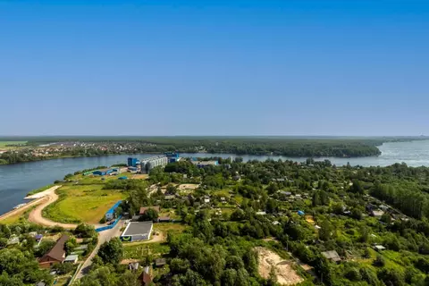 1-к кв. Санкт-Петербург Усть-Славянка тер., ул. Заводская, 17 (35.2 м)