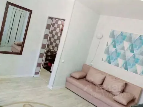 2-к кв. Новосибирская область, Новосибирск ул. Блюхера, 10 (45.0 м)