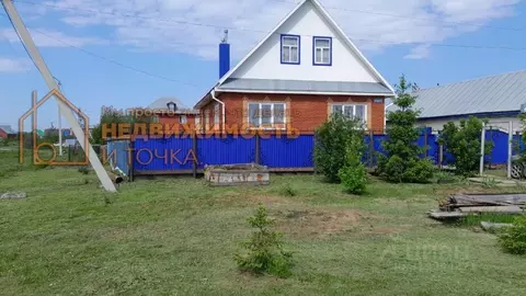 Дом в Башкортостан, Нефтекамск ул. Гинина, 62 (77 м)