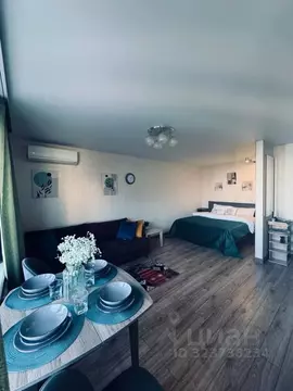 1-к кв. Москва пер. Докучаев, 2 (36.0 м)