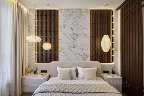 2-к кв. Москва Шелепихинская наб., 34к3зд7 (74.2 м)