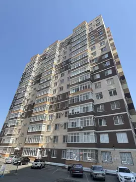 1-к кв. Ставропольский край, Ставрополь Крупской пер., 29/2 (45.0 м)