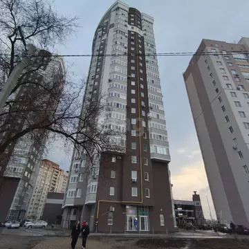 2-к кв. Саратовская область, Энгельс Трудовая ул., 12/7 (53.0 м)