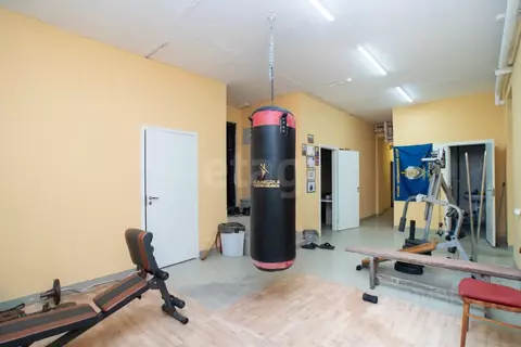 Помещение свободного назначения в Новосибирская область, Новосибирск ...