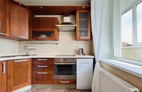 2-к кв. Санкт-Петербург Богатырский просп., 36к1 (63.0 м)