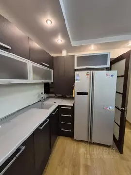 2-к кв. Севастополь ул. Астана Кесаева, 20 (70.0 м)