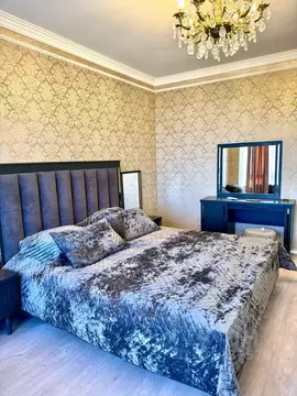 1-к кв. Ставропольский край, Ессентуки Пятигорская ул., 7 (53.0 м)