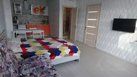 2-к кв. Крым, Ялта муниципальный округ, Кореиз пгт ш. Алупкинское, 2Г ...