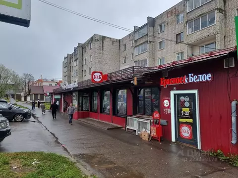 Помещение свободного назначения в Владимирская область, Струнино г. ...