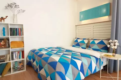 1-к кв. Кировская область, Киров ул. Маршала И.С. Конева, 13к2 (33.0 ...