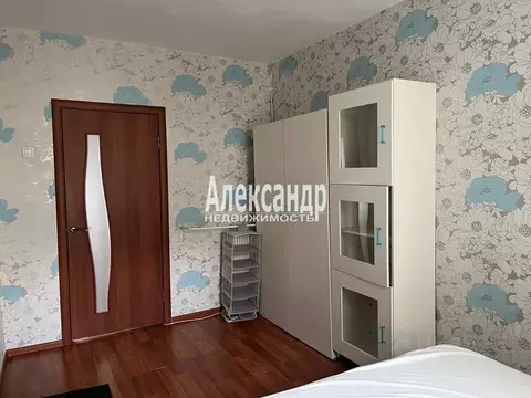 2-к кв. Санкт-Петербург Фурштатская ул., 44 (48.7 м)