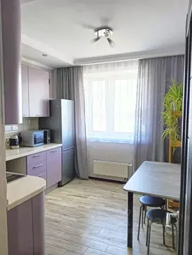 2-к кв. Московская область, Мытищи ул. Воронина, 14 (65.0 м)