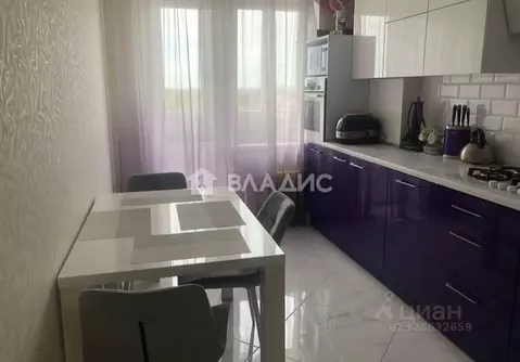 1-к кв. Калининградская область, Калининград Печатная ул., 21В (40.4 ...