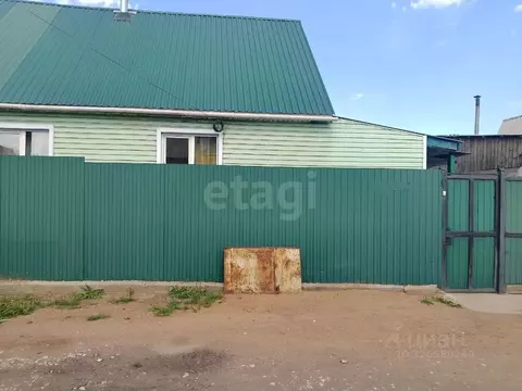 Дом в Бурятия, Заиграевский район, Дабатуйское с/пос, Надежда-5 СНТ ...