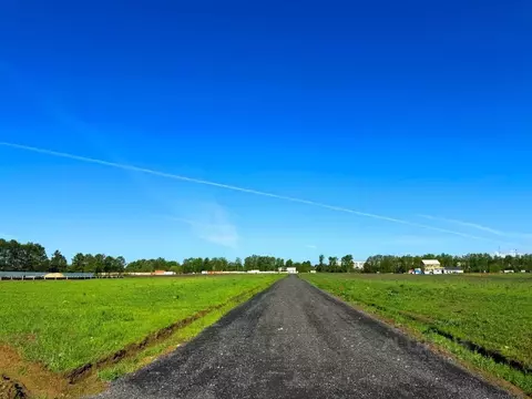 Участок в Московская область, Пушкинский городской округ, с. ...