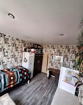 3-к кв. Костромская область, Кострома ул. Ленина, 90 (46.5 м)