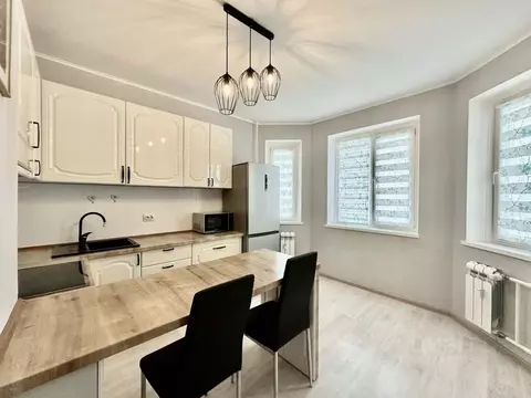 2-к кв. Курская область, Курск просп. Анатолия Дериглазова, 113 (56.4 ...