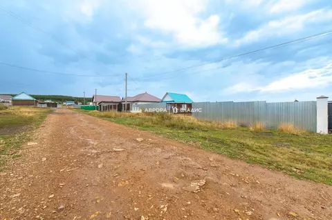 Дом в Башкортостан, Абзелиловский район, Аскаровский сельсовет, с. ...