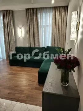 Продается 3-комнатная квартира