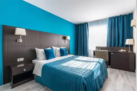 Комната Санкт-Петербург ул. Смолячкова, 5 (19.0 м)