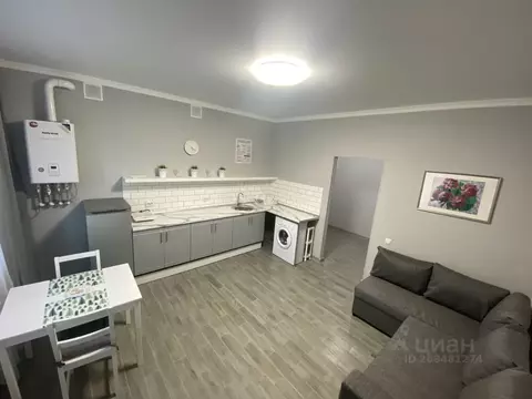 Студия Адыгея, Тахтамукайский район, Яблоновский пгт ул. Гагарина, ...