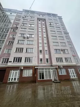 3-к кв. Кабардино-Балкария, Нальчик ул. Атажукина, 12АкГ (90.0 м)