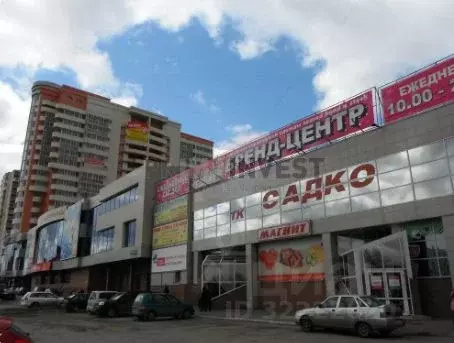 Помещение свободного назначения в Челябинская область, Челябинск ...