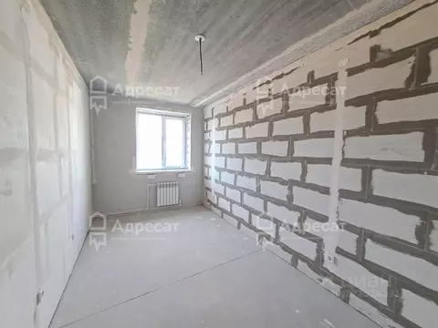 1-к кв. Волгоградская область, Волгоград ул. Шумского, 18 (25.5 м)