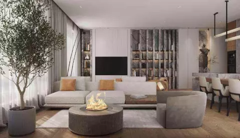 Продается 4-комнатная квартира