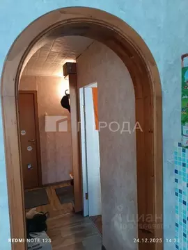 2-к кв. Алтайский край, Барнаул ул. Новосибирская, 2 (40.3 м)