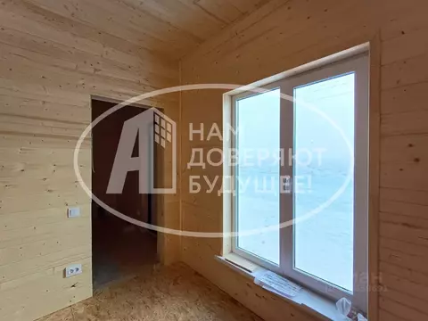 Дом в Пермский край, Верхние Протасы кв-л ул. Кленовая (60 м)