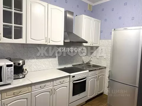 2-к кв. Ханты-Мансийский АО, Нефтеюганск 13-й мкр, 3 (60.0 м)