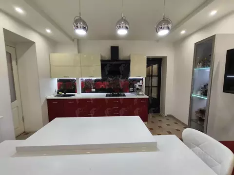 3-к кв. Астраханская область, Астрахань ул. Бориса Алексеева, 61к1 ...