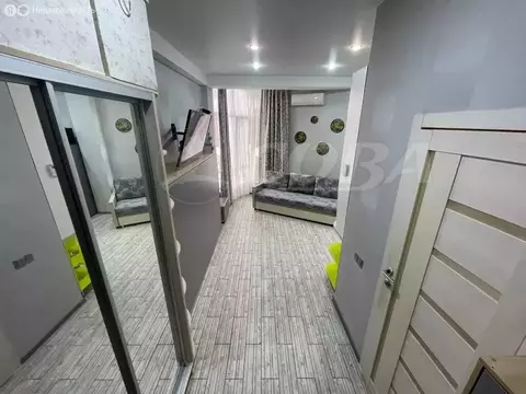 Квартира-студия: Сочи, улица Просвещения, 147/1 (24.4 м)