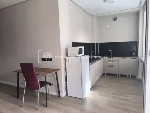 Студия Томская область, Томский район, д. Кисловка, Левобережный мкр ...