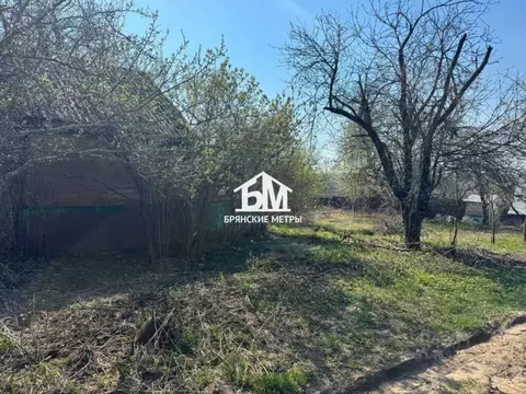 Дом в Брянская область, Брянский район, Супоневское с/пос, Рассвет СДТ ...