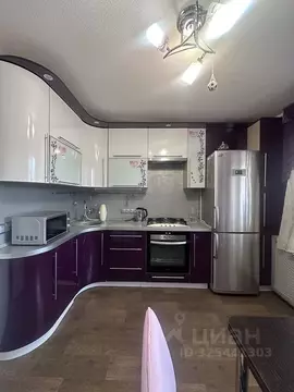 1-к кв. Самарская область, Самара Нагорная ул., 133 (40.0 м)