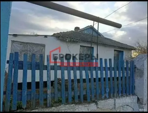 Дом в Крым, Сакский район, Столбовское с/пос, с. Лушино ул. Садовая, ...
