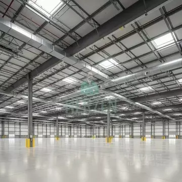 Склад в Московская область, Подольск городской округ, д. Коледино 61 ...