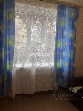 Комната Свердловская область, Екатеринбург Уралмаш жилрайон, ул. ...