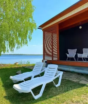 Дом в Свердловская область, Верхняя Пышма городской округ, пос. ...