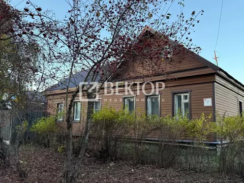 Дом в Ивановская область, Иваново ул. 5-я Завокзальная, 51 (110 м)