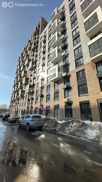 Помещение свободного назначения (68.4 м)