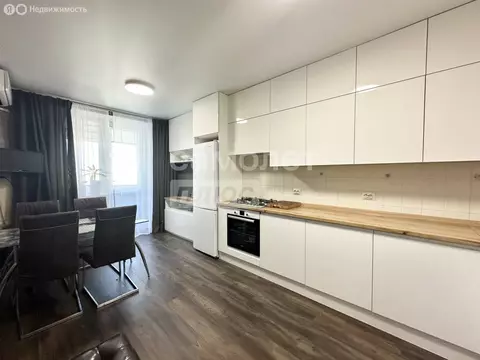 2-комнатная квартира: Батайск, улица Котова, 12к1 (56 м)