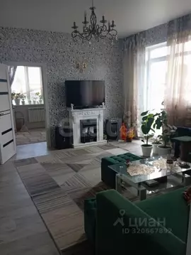 Дом в Воронежская область, с. Новая Усмань ул. Конструкторов, 15 (252 ...