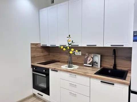 1-к кв. Иркутская область, Иркутск Гусарская тер., 7 (32.7 м)