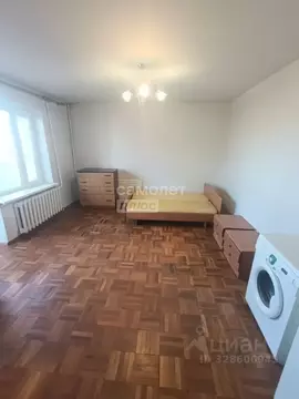 1-к кв. Кабардино-Балкария, Нальчик ул. Тарчокова, 54А (40.0 м)