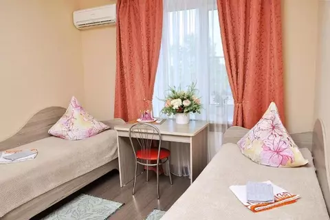 Комната Кировская область, Белая Холуница Юбилейная ул., 26 (10.0 м)