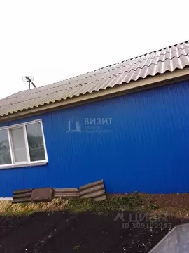 Дом в Татарстан, с. Новошешминск ул. Молодежная, 12 (66 м)