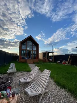 Дом в Московская область, Электроугли Богородский городской округ, ...